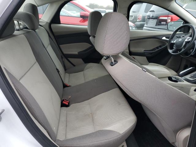 Фото 10 с аукциона – 2013 FORD FOCUS SE с VIN 1FADP3F20DL120544