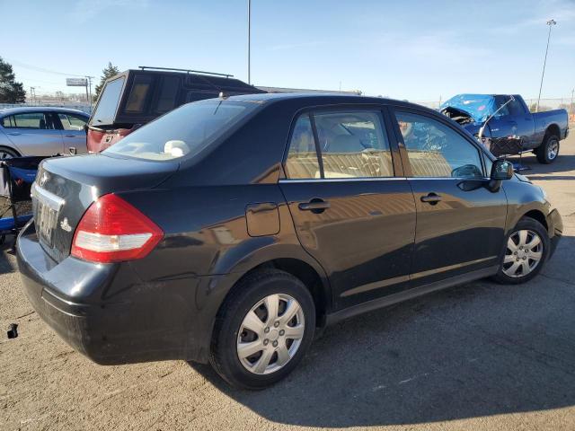 Photo 3 from auction – 2008 NISSAN VERSA S with VIN 3N1BC11E58L429779