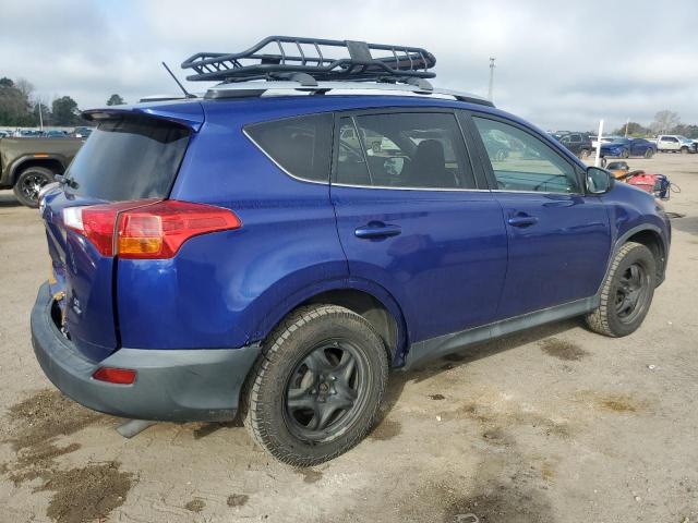 Photo 3 from auction – 2015 TOYOTA RAV4 LE with VIN 2T3BFREV5FW387424