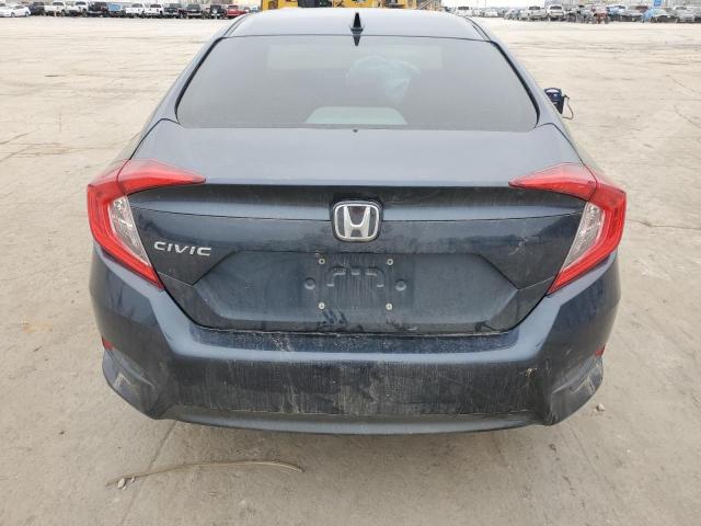 Photo 6 from auction – 2017 HONDA CIVIC EX with VIN 19XFC2F78HE039410
