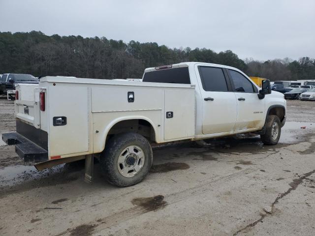 Photo 3 from auction – 2021 CHEVROLET SILVERADO with VIN 1GC1YLE73MF173762