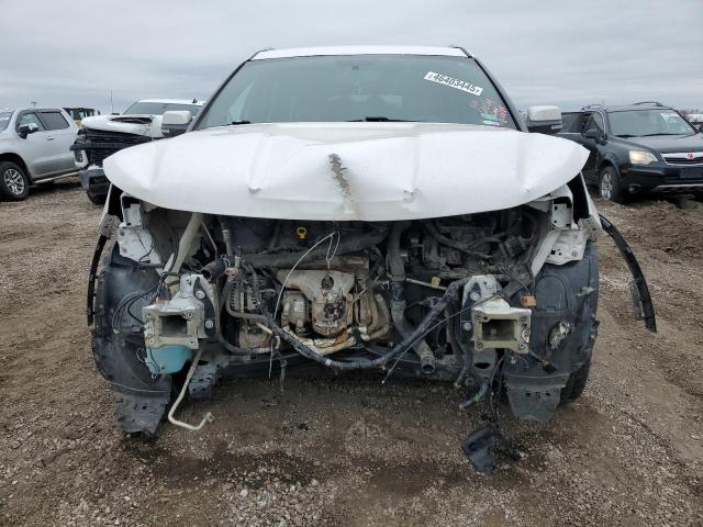 Photo 5 from auction – 2019 FORD EXPLORER L with VIN 1FM5K7F89KGB49356
