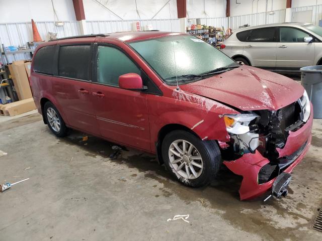 Photo 4 from auction – 2014 DODGE GRAND CARA with VIN 2C4RDGCG2ER306109