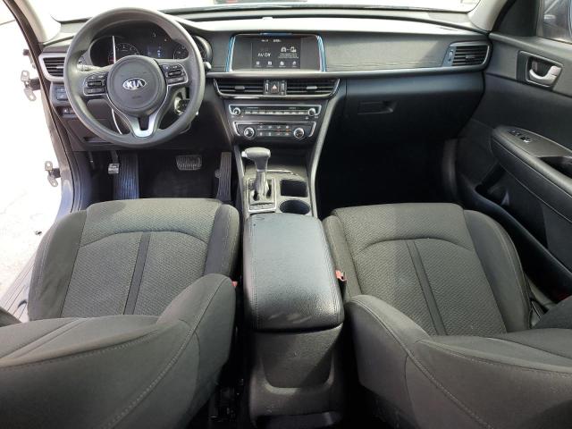 Photo 8 from auction – 2018 KIA OPTIMA LX with VIN KNAGT4L39J5213548