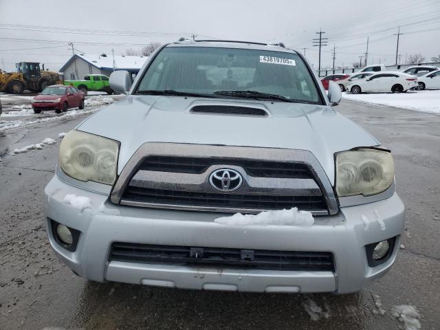 صورة رقم 5 من المزاد - 2007 TOYOTA 4RUNNER SR مع VIN JTEBU14R370125530