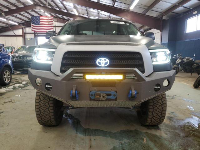 Photo 5 from auction – 2007 TOYOTA TUNDRA DOU with VIN 5TBBV54167S469555