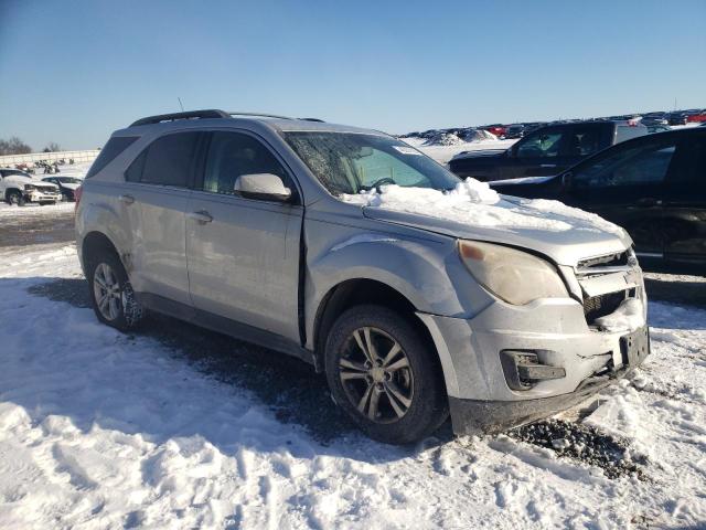 Photo 4 from auction – 2010 CHEVROLET EQUINOX LS with VIN 2CNALDEW7A6255703