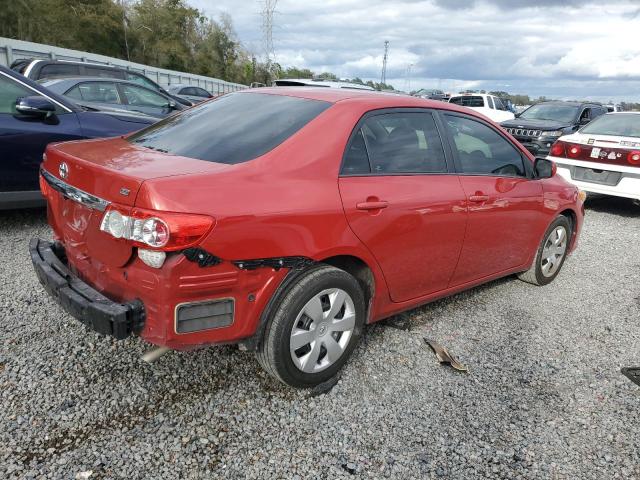 Photo 3 from auction – 2012 TOYOTA COROLLA BA with VIN 2T1BU4EE2CC872876
