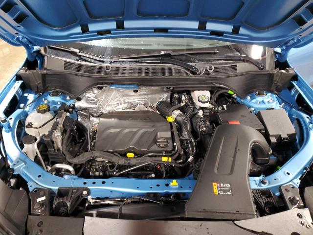 Photo 11 from auction – 2025 CHEVROLET TRAX LS with VIN KL77LFEP2SC073187