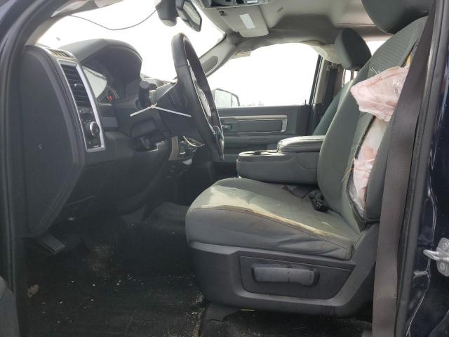 Photo 7 from auction – 2017 RAM 1500 SLT with VIN 1C6RR7TT9HS744117