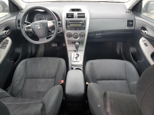 صورة رقم 8 من المزاد - 2012 TOYOTA COROLLA BA مع VIN 5YFBU4EE5CP015726