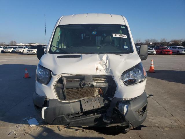 Photo 5 from auction – 2022 FORD TRANSIT T- with VIN 1FBAX2C81NKA26006