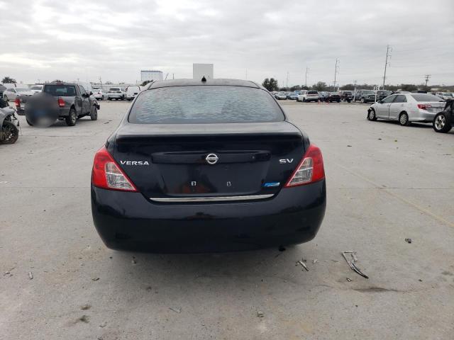 Photo 6 from auction – 2012 NISSAN VERSA S with VIN 3N1CN7AP2CL834106