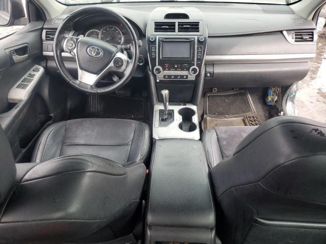 Photo 8 from auction – 2012 TOYOTA CAMRY BASE with VIN 4T1BF1FKXCU012798