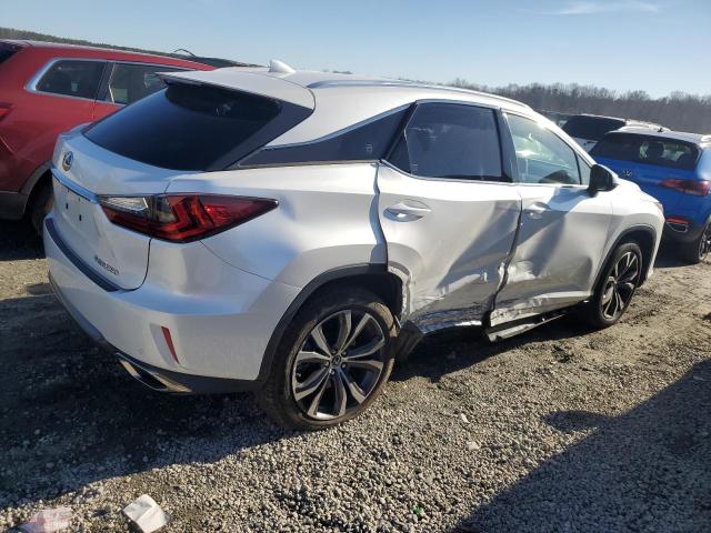Foto 3 de la subasta – 2018 LEXUS RX 350 BAS con VIN JTJBZMCA1J2033490