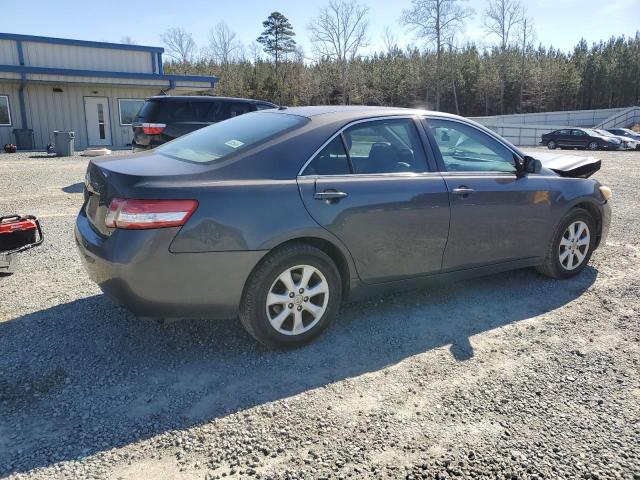 Photo 3 from auction – 2011 TOYOTA CAMRY BASE with VIN 4T1BF3EK4BU224365