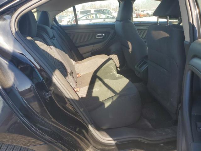 Photo 10 from auction – 2012 FORD TAURUS SEL with VIN 1FAHP2EW2CG116857