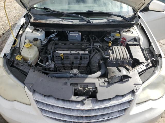 Photo 11 from auction – 2008 CHRYSLER SEBRING LI with VIN 1C3LC66K58N228997