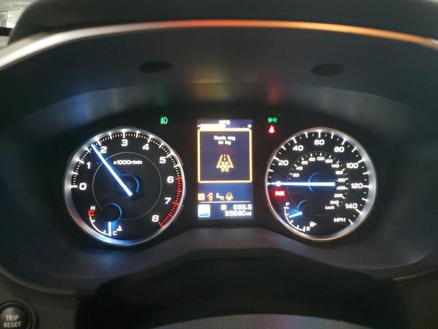 Photo 9 from auction – 2020 SUBARU ASCENT LIM with VIN 4S4WMAPD2L3418135