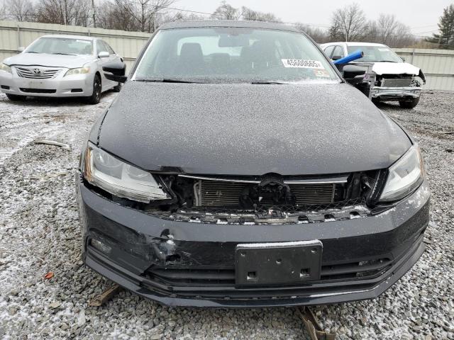Photo 5 from auction – 2017 VOLKSWAGEN JETTA SEL with VIN 3VWL17AJ6HM264145