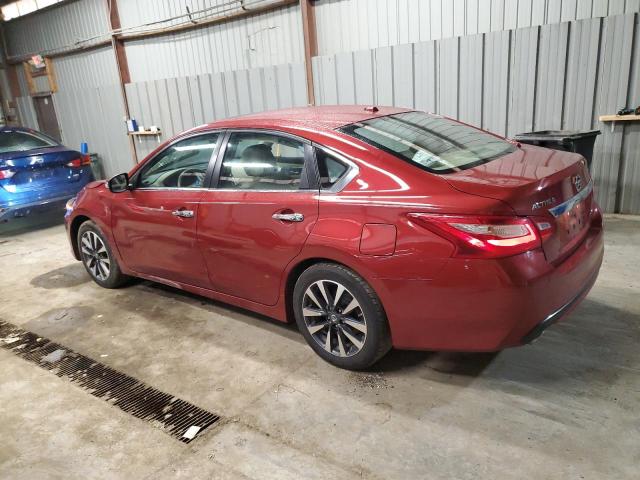 Photo 2 from auction – 2016 NISSAN ALTIMA 2.5 with VIN 1N4AL3AP3GC274090