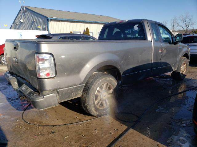 Photo 3 from auction – 2006 FORD F150 with VIN 1FTRF12286NB38293
