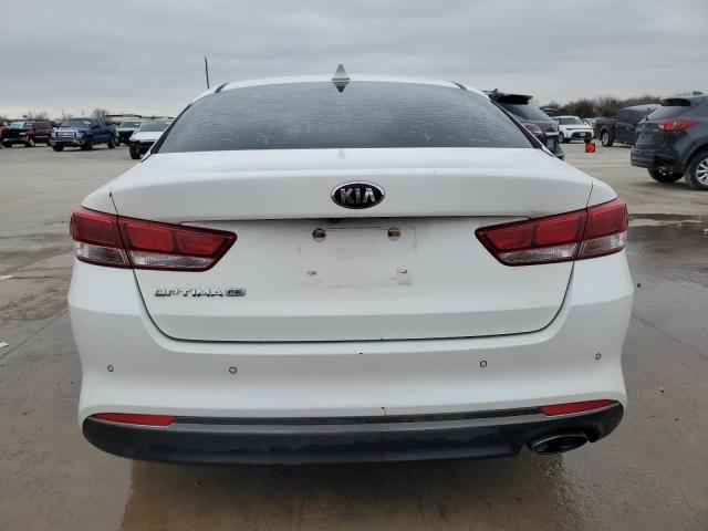 Photo 6 from auction – 2018 KIA OPTIMA LX with VIN KNAGT4L36J5206122