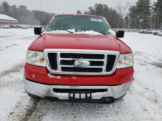 Photo 5 from auction – 2008 FORD F150 SUPER with VIN 1FTPW14538FA45323