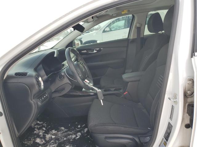 Photo 7 from auction – 2019 KIA FORTE EX with VIN 3KPF54AD8KE052569