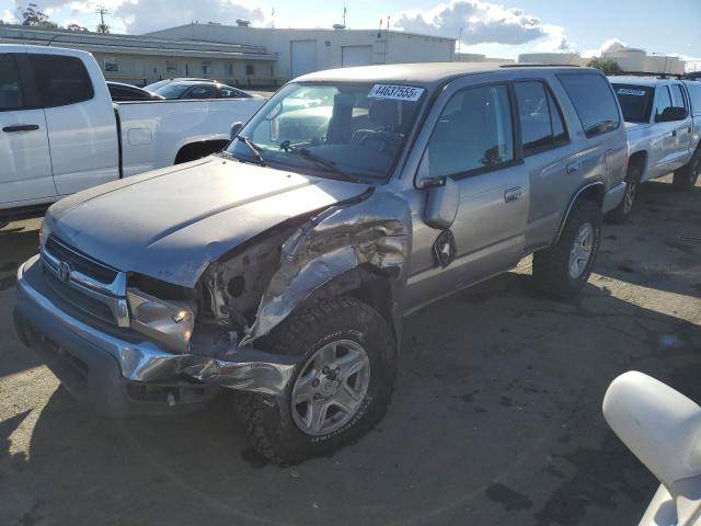 Photo 1 from auction – 2001 TOYOTA 4RUNNER SR with VIN JT3HN86R510350190