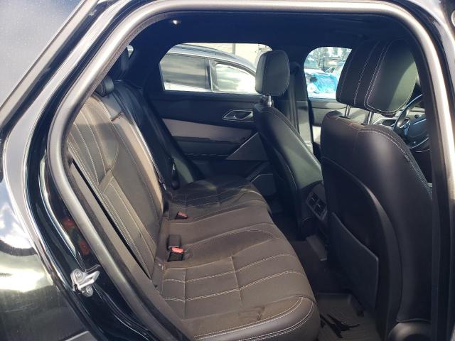 Photo 11 from auction – 2020 LAND ROVER RANGE ROVE with VIN SALYK2FV6LA255268