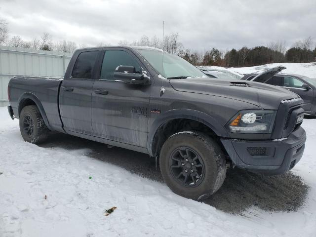 Photo 4 from auction – 2022 RAM 1500 CLASS with VIN 1C6RR7GTXNS229567