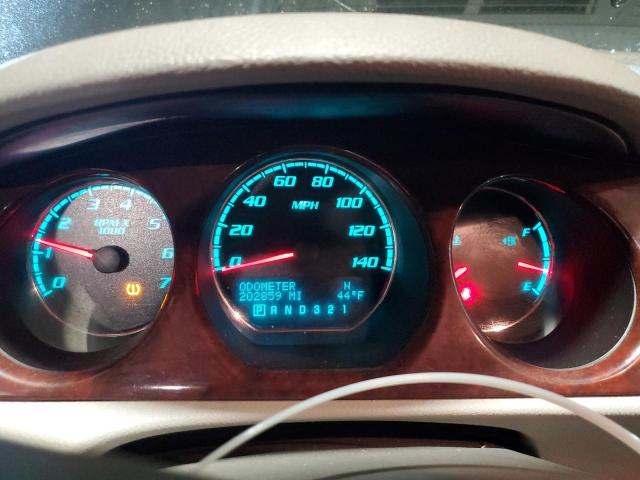 Photo 9 from auction – 2010 BUICK LUCERNE CX with VIN 1G4HC5EM3AU121856