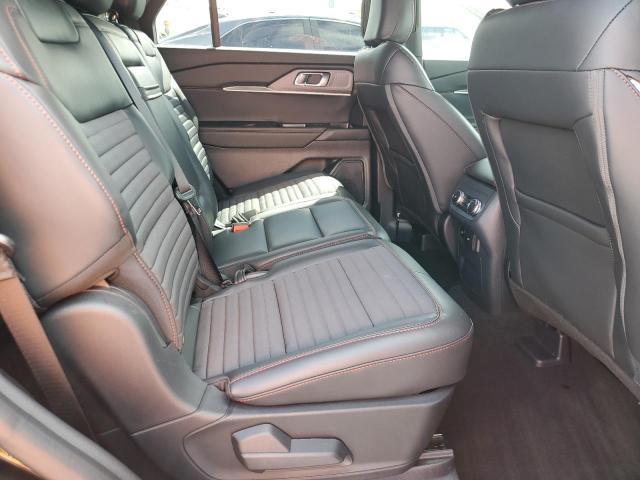 Photo 11 from auction – 2025 FORD EXPLORER S with VIN 1FMUK7KH6SGA64976