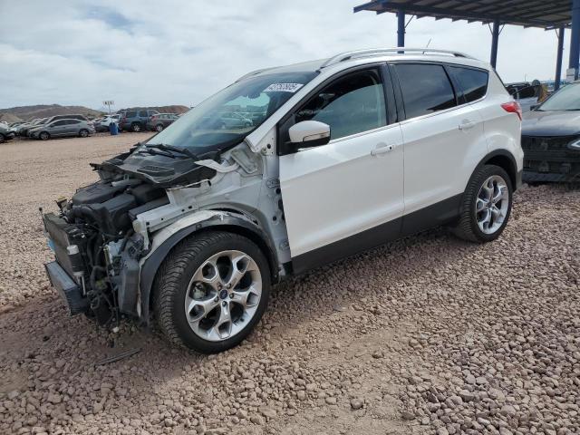 FORD ESCAPE TIT 2016 with VIN 1FMCU9J92GUC88461 - Photo from auction