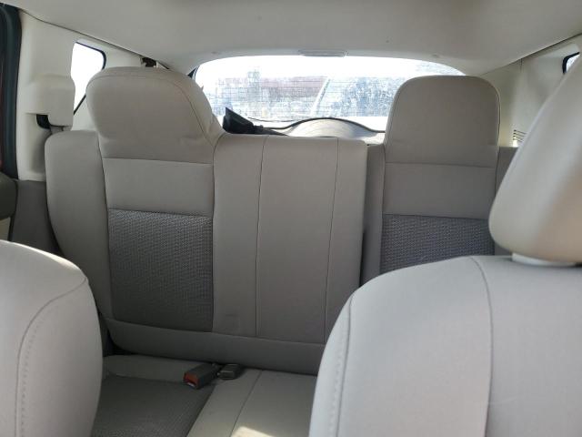 Photo 10 from auction – 2007 JEEP COMPASS with VIN 1J8FF47WX7D140756