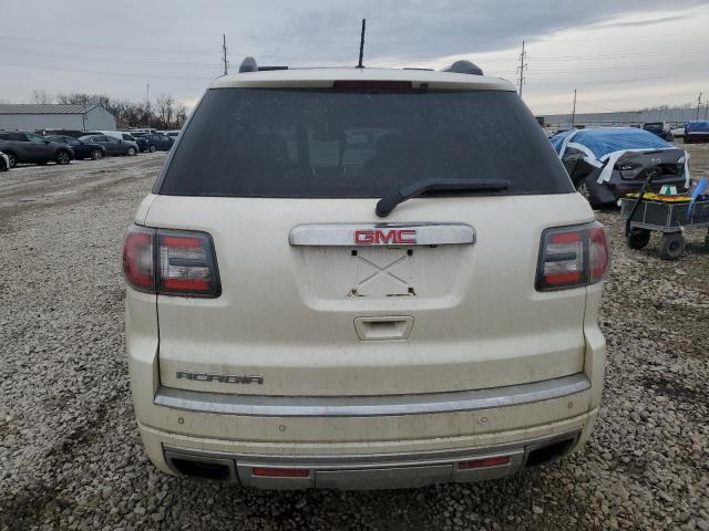 Снимка 6 от търг – 2014 GMC ACADIA DEN с VIN 1GKKRTKDXEJ222941
