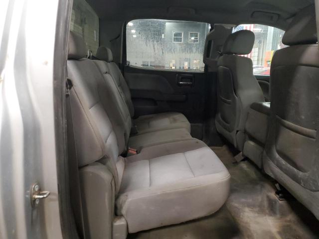 Photo 10 from auction – 2015 CHEVROLET SILVERADO with VIN 1GC1KUEGXFF157584