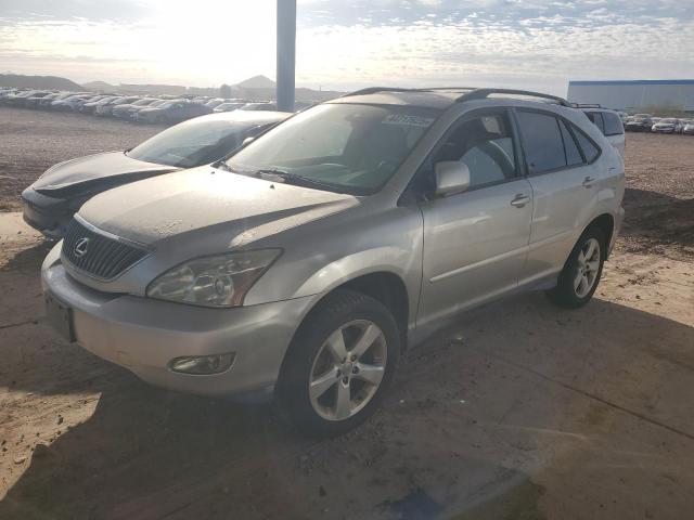 LEXUS RX 330 2006 with VIN JTJGA31UX60061540 - Photo from auction