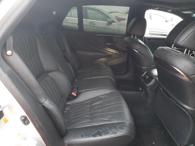 Photo 10 from auction – 2018 LEXUS LS 500 with VIN JTHB5LFF4J5000481