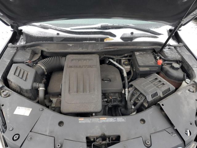 Photo 12 from auction – 2015 CHEVROLET EQUINOX LT with VIN 2GNFLFEKXF6184658
