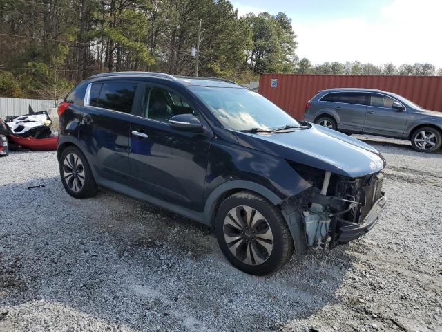 Снимка 4 от търг – 2011 KIA SPORTAGE E с VIN KNDPC3A62B7148977