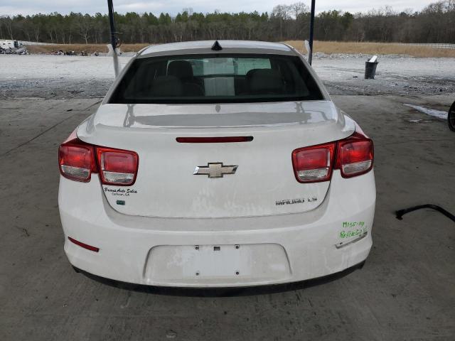 Photo 6 from auction – 2015 CHEVROLET MALIBU LS with VIN 1G11A5SL0FF147973