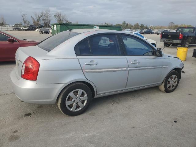Снимка 3 от търг – 2009 HYUNDAI ACCENT GLS с VIN KMHCN46C19U284845