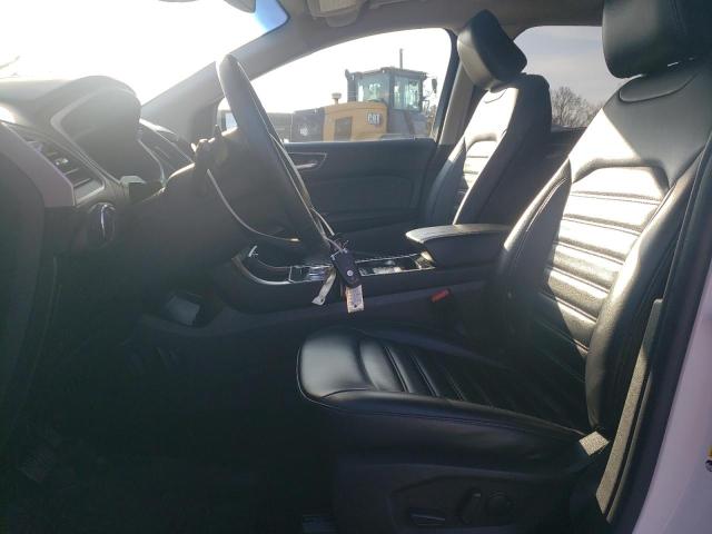 Photo 7 from auction – 2020 FORD EDGE SEL with VIN 2FMPK4J93LBA55246