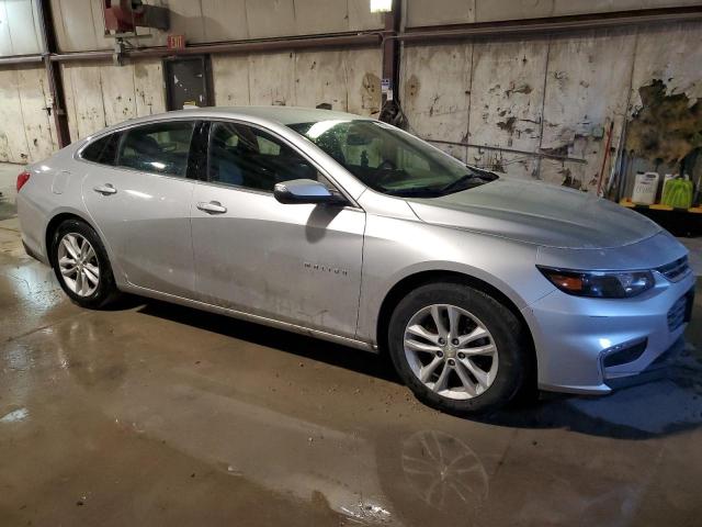 Photo 4 from auction – 2017 CHEVROLET MALIBU LT with VIN 1G1ZE5ST7HF195416