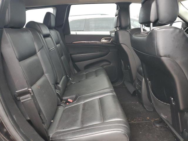 Photo 10 from auction – 2012 JEEP GRAND CHER with VIN 1C4RJFAG5CC118745