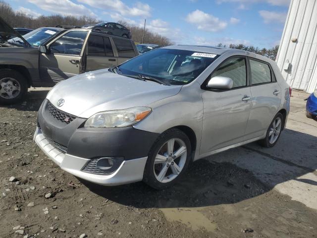 Photo 1 from auction – 2010 TOYOTA COROLLA MA with VIN 2T1LE4EE9AC013556