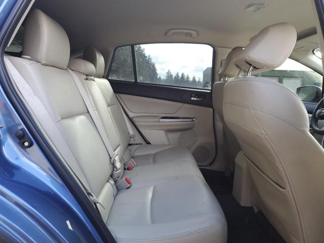 Foto 11 de la subasta – 2015 SUBARU XV CROSSTR con VIN JF2GPAMC1F8276221