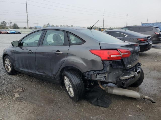 Photo 2 from auction – 2017 FORD FOCUS SE with VIN 1FADP3F27HL325820